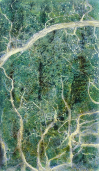 Imprint BlueGreen