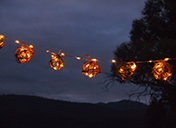 (f)lanterns
